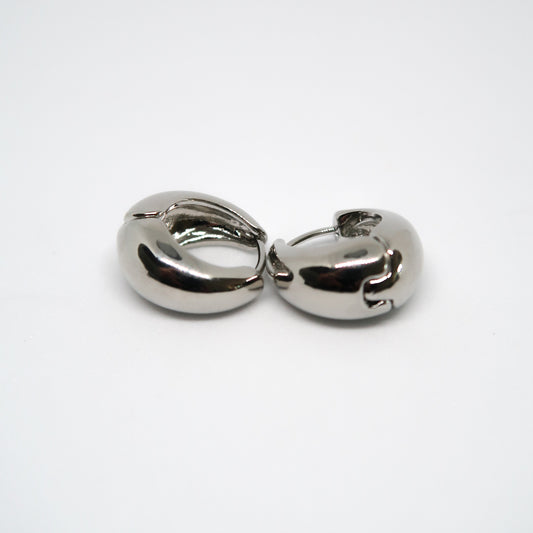 Créoles Maëva Silver